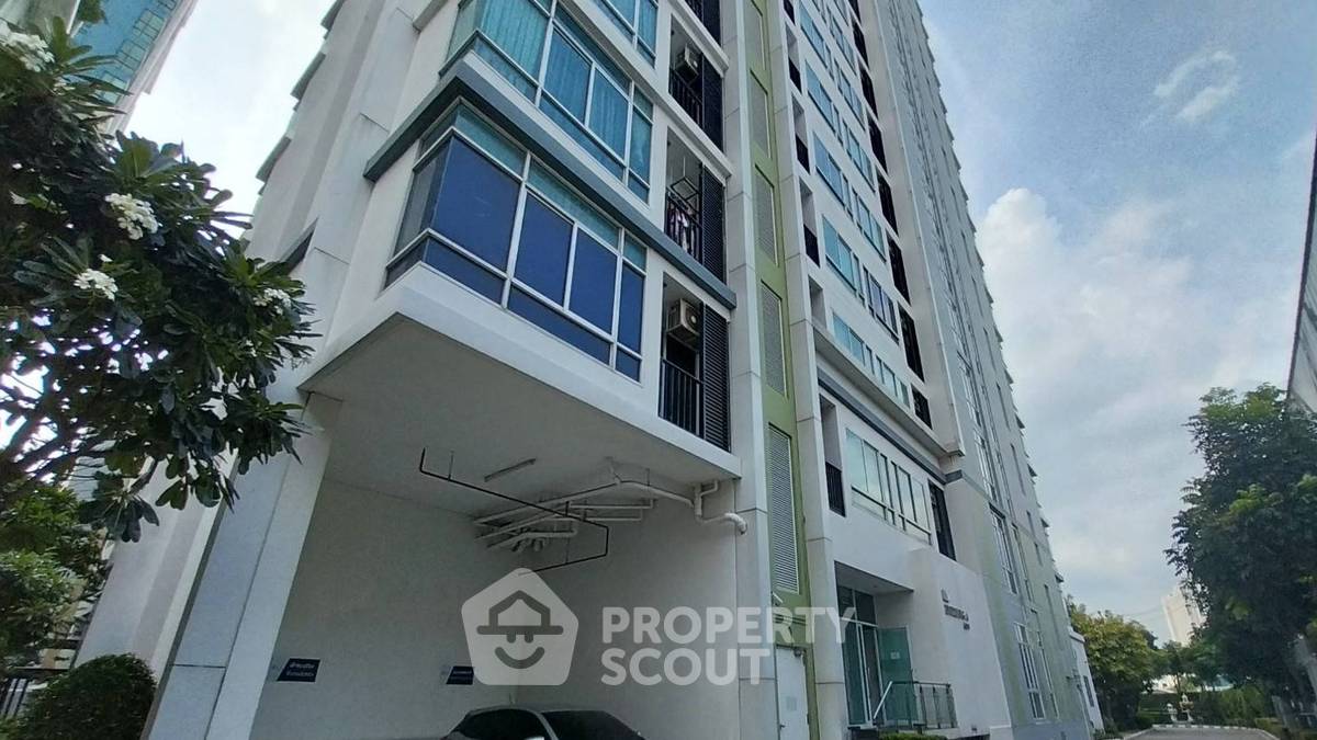 รูป คอนโด 1 ห้องนอน The Sky Sukhumvit ใกล้ BTS อุดมสุข ขาย (ID 3369411) - รูปที่ 12/12
