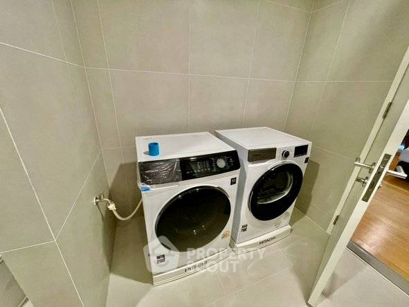 รูป คอนโด 2 ห้องนอน ชั้น 26 Chatrium Riverside Condominium ใกล้ BTS สะพานตากสิน (ID 3368822) - รูปที่ 6/7