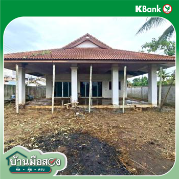 picture HOME 457 Sq.w. Hang Dong Chiang Mai for 3M - 35/37