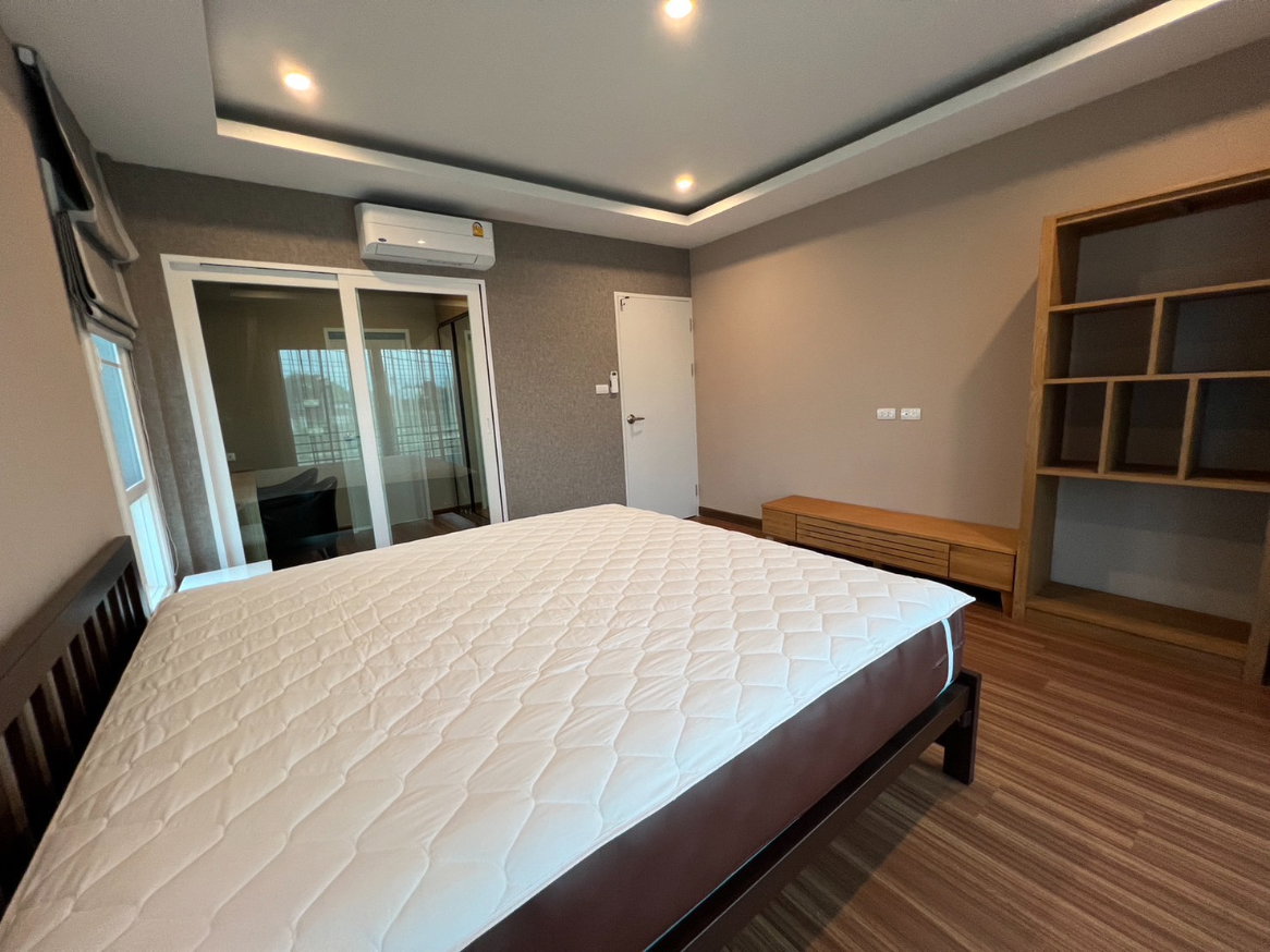 รูป ✨🏡 บ้านเช่าที่ต้องรอจังหวะ! ศุภาลัย ทัสคานี ดอนแก้ว–แม่ริม | บ้านสวยในโครงการคุณภาพ นาน ๆ ทีจะมีหลุดมาให้เช่า - รูปที่ 16/40
