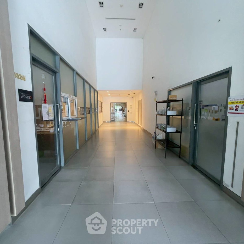 รูป ใกล้ BTS อ่อนนุช 200 เมตร | 1 ห้องนอน Ideo Mobi Sukhumvit 81 (ID 3369554) - รูปที่ 10/14