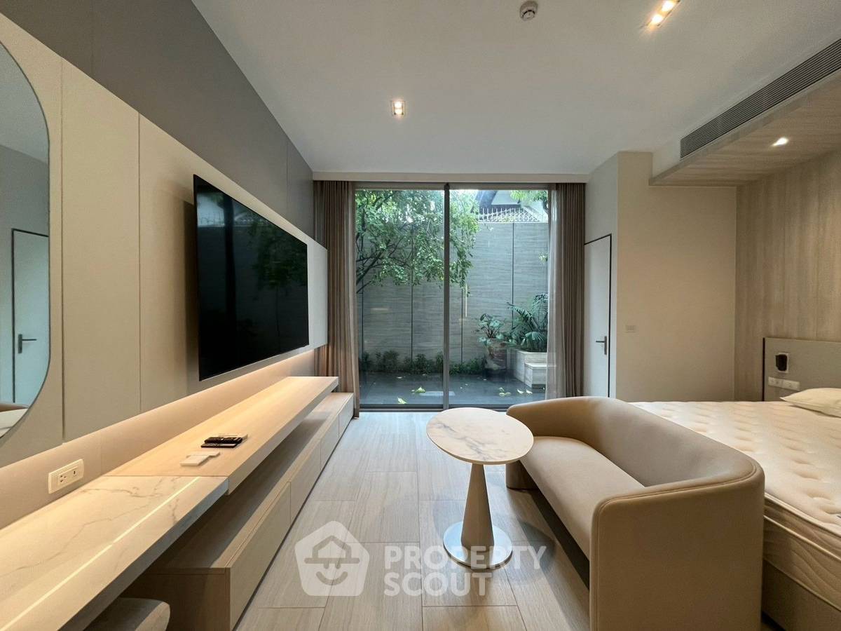 picture Studio Condo at SCOPE Promsri near BTS Phrom Phong (ID 3369802) - 5/10