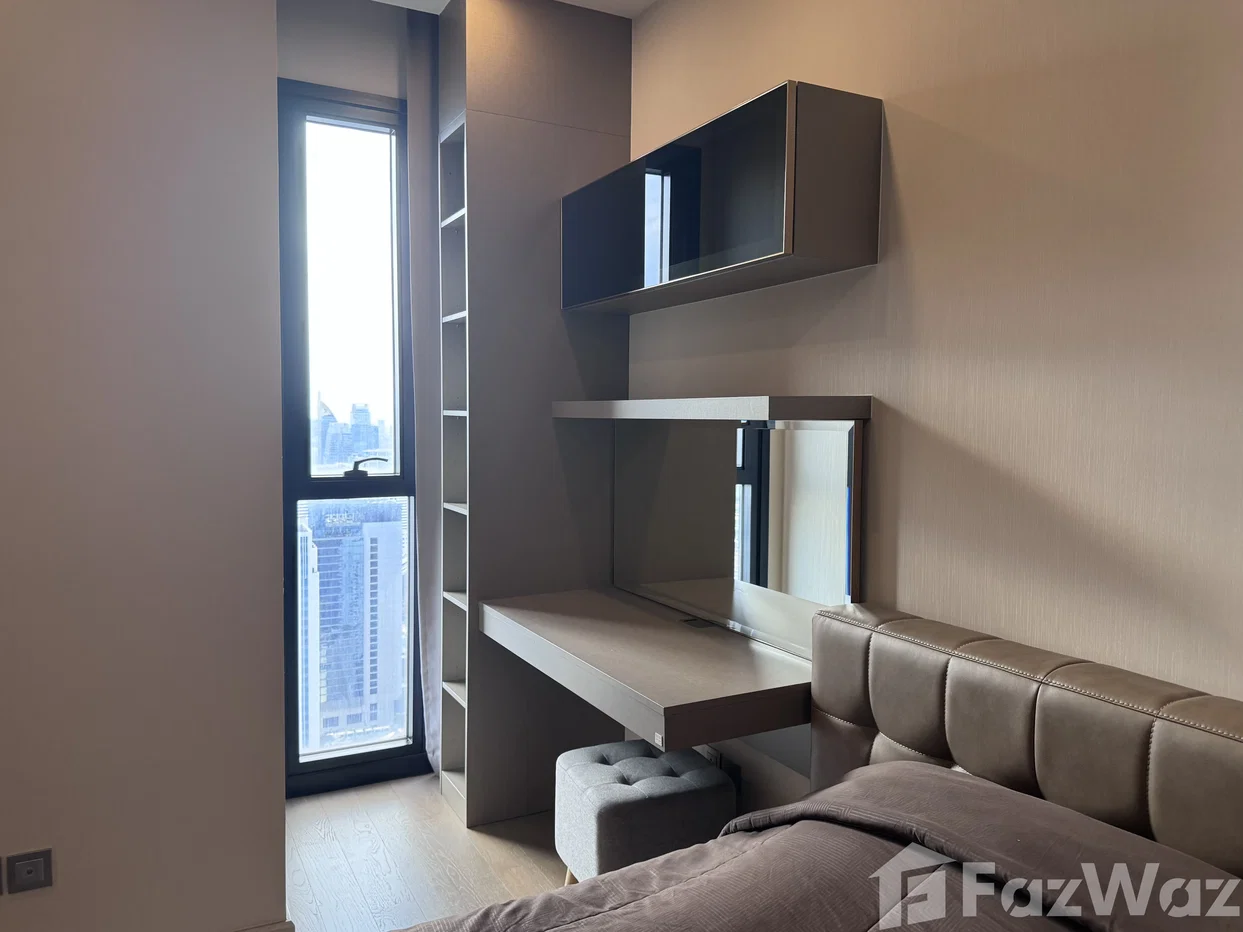 picture 1 bedroom condo for sell at Ashton Asoke 6840663 - 4/10