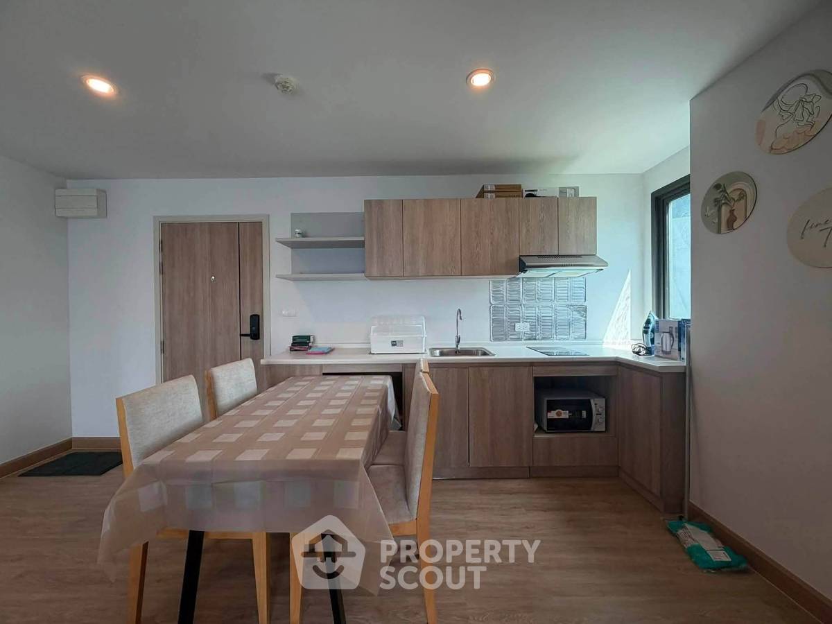 picture 2-BR Condo at The Excel Hideaway Sukhumvit 50 near BTS Phra Khanong (ID 3368072) - 7/13