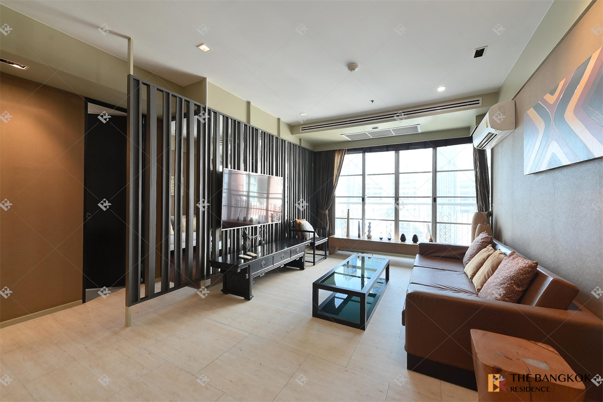 รูป คอนโดที่เป็นที่สุดด้านทำเล ซิตี้ สมาร์ท คอนโด ใกล้ BTS สถานีอโศก - รูปที่ 4/10