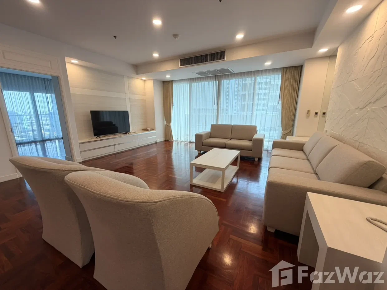 picture The Grand Sethiwan Sukhumvit 24 - Khlong Tan, Bangkok 6823296 - 36/49