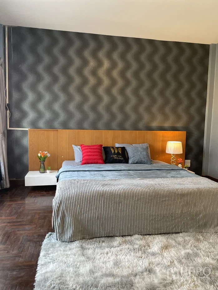 picture For rent Shophouse 200 sqm in Bang Kapi, Bangkok - 21/25