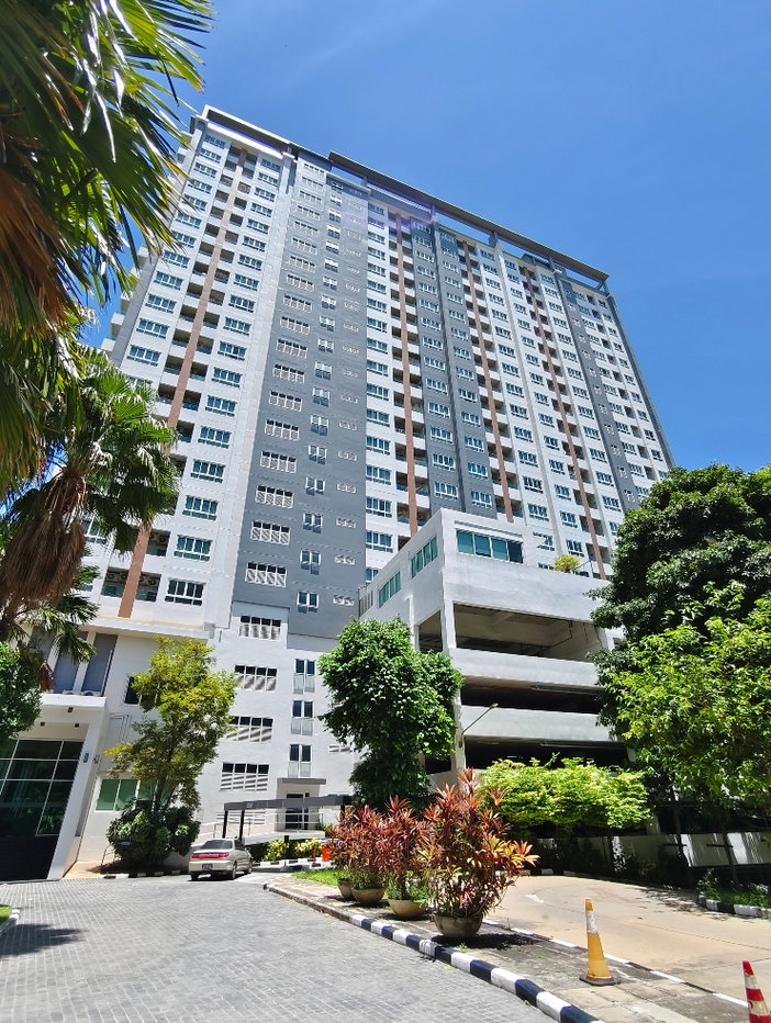 รูป ขายคอนโด Sea Hill Condo คอนโดศรีราชา ตึก C ชั้น 9
วิวดี ห้องสวย พร้อมอยู่ แถมครบทั้งห้อง - รูปที่ 7/17