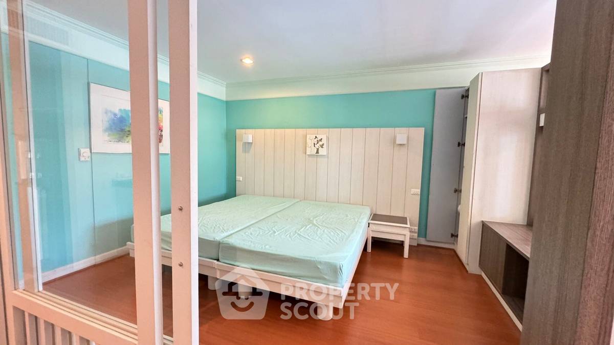 รูป คอนโด 1 ห้องนอน ขนาด 72 ตร.ม. Springfield Beach Condominium ใกล้หาดชะอำ (ID 3371660) - รูปที่ 12/14
