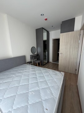 [ For Rent ] Nue District R9 — 1 Bedroom | MRT Phra Ram 9 | Fully Furnished [GTN-0977]