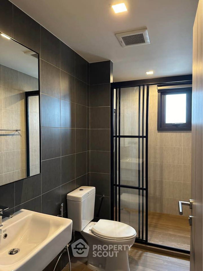picture 30th-Floor 2-BR At The Base Garden Rama 9, ARL Ramkhamhaeng (ID 3370384) - 13/13