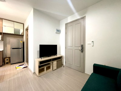 Condos for rent : Code: 26KJ5336  for rent The Parkland Phetkasem 56 🔥🔥 Line ID: @kjcondo (with @)🔥🔥