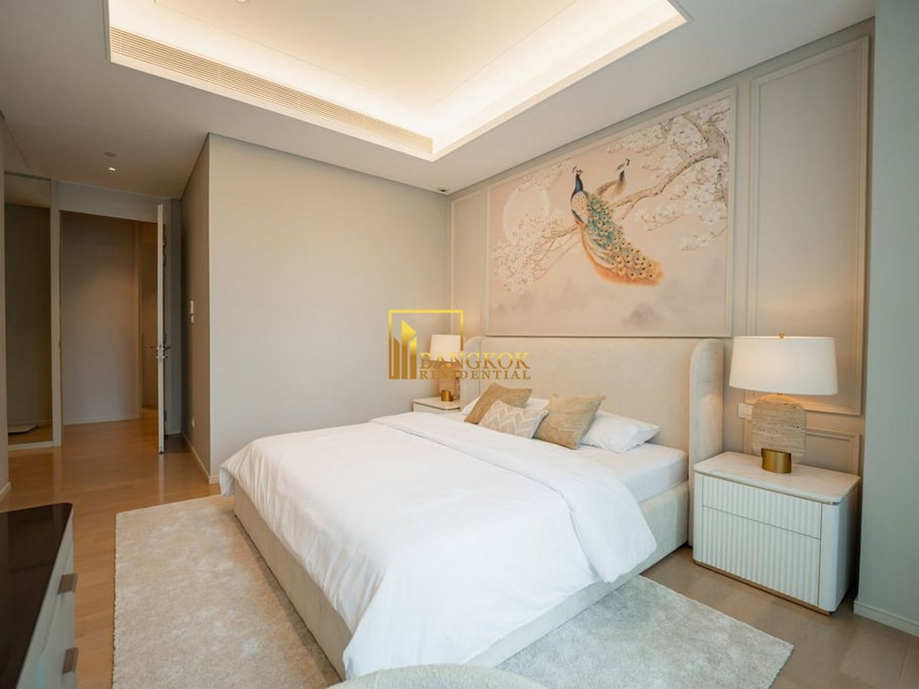 picture Baan Sindhorn | Gorgeous 2 Bedroom Luxury Residence - BR62172CD - 13/32