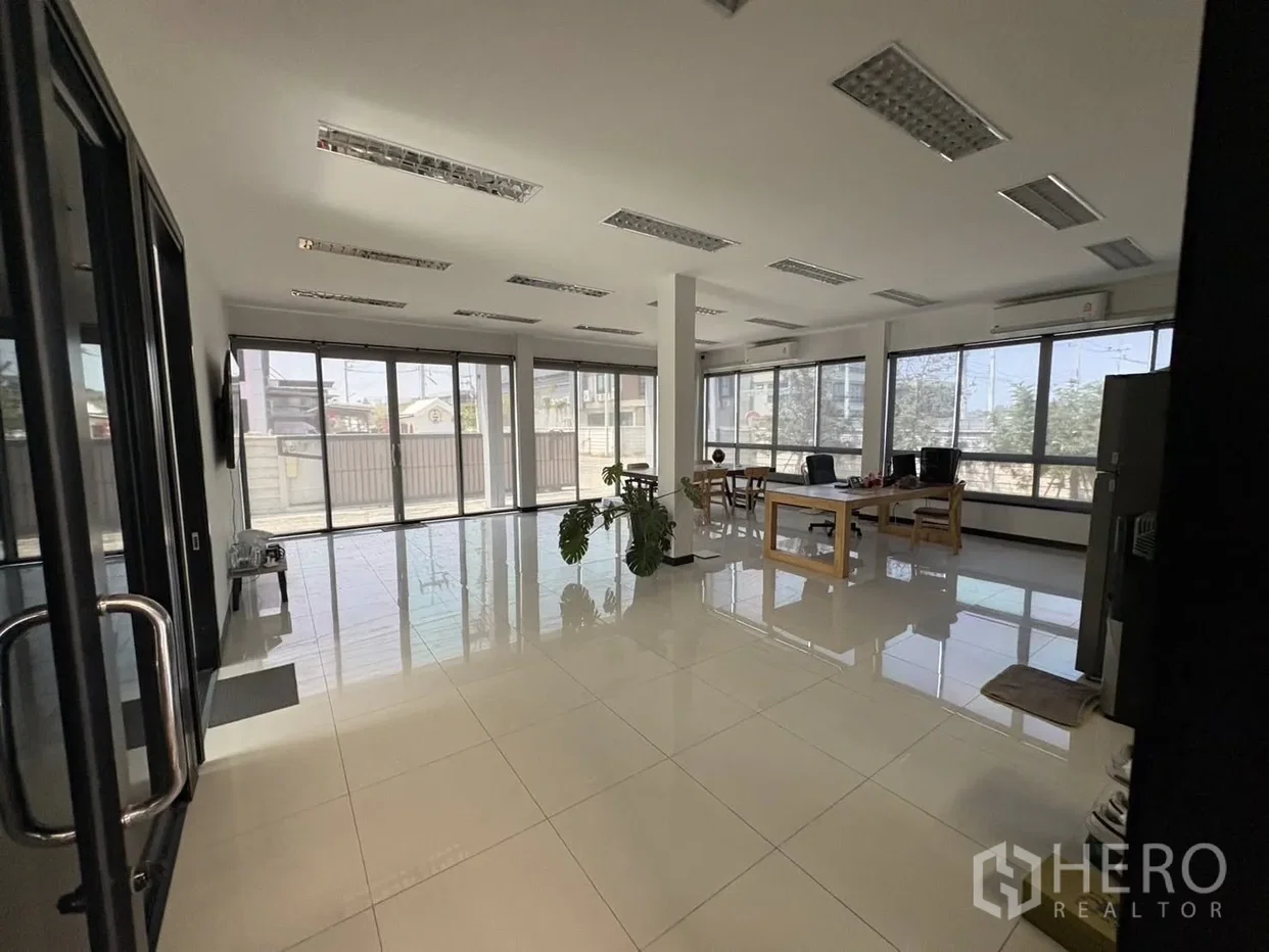 รูป ให้เช่าหรือขาย โรงงาน 915 ตรม บางระกำ บางเลน นครปฐม - รูปที่ 6/7