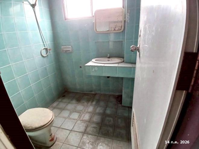 รูป อาคารพาณิชย์ 159 ตร.วา เมืองลำปาง ลำปาง 5.3M - รูปที่ 21/49