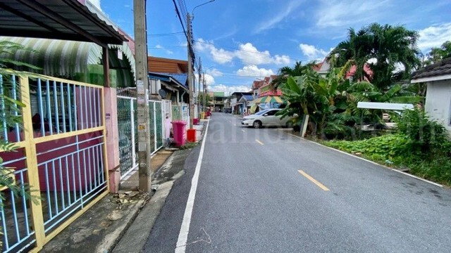 รูป ทาวน์เฮ้าส์ ธารทอง 2 ซอยวัดลาดปลาดุก - รูปที่ 2/32
