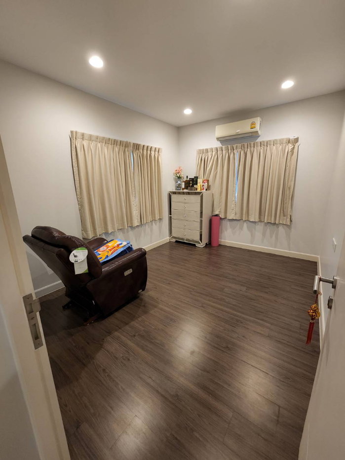 picture 🏡 FOR SALE BY OWNER | Detached House at Burasiri Ratchaphruek–345 - 3/9