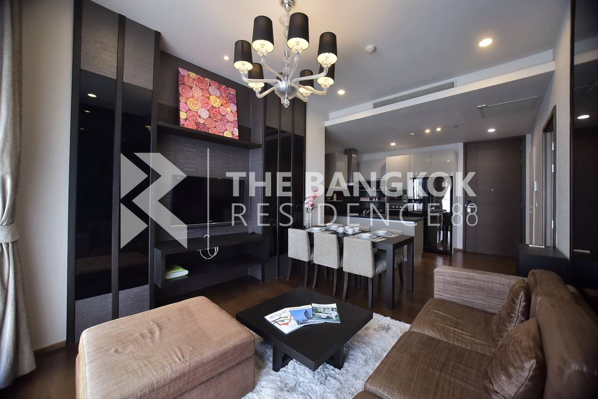 รูป ควอทโทร บาย แสนสิริ คอนโดทำเลเด่น ราคาน่าคบ - รูปที่ 4/10