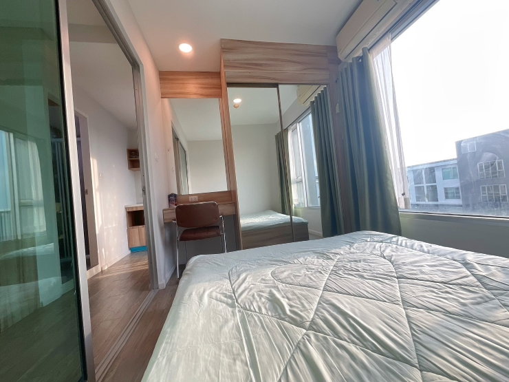 picture Condo for rent, Happy Condo Donmueang The Terminal - 2/13