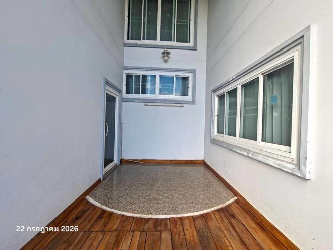 picture HOME 343 Sq.w. Chai Prakarn Chiang Mai for 7M - 20/55