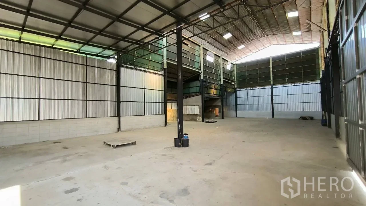 picture For rent Factory 5000 sq.m. in Mueang Samut Prakan, Samut Prakan - 2/9
