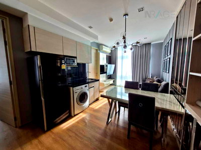 Condos for sale : 🔺 For Sell Condo PARK 24 Building 3, Floor 17,2 bed room, Room size 55 sqm