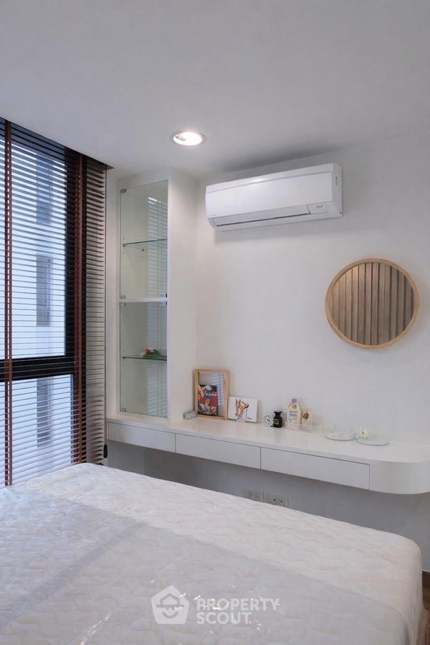 รูป คอนโด 1-ห้องนอน ที่ ซีนิธ เพลส สุขุมวิท 42 คอนโดมิเนียม ใกล้ BTS เอกมัย (ID 3369134) - รูปที่ 6/14