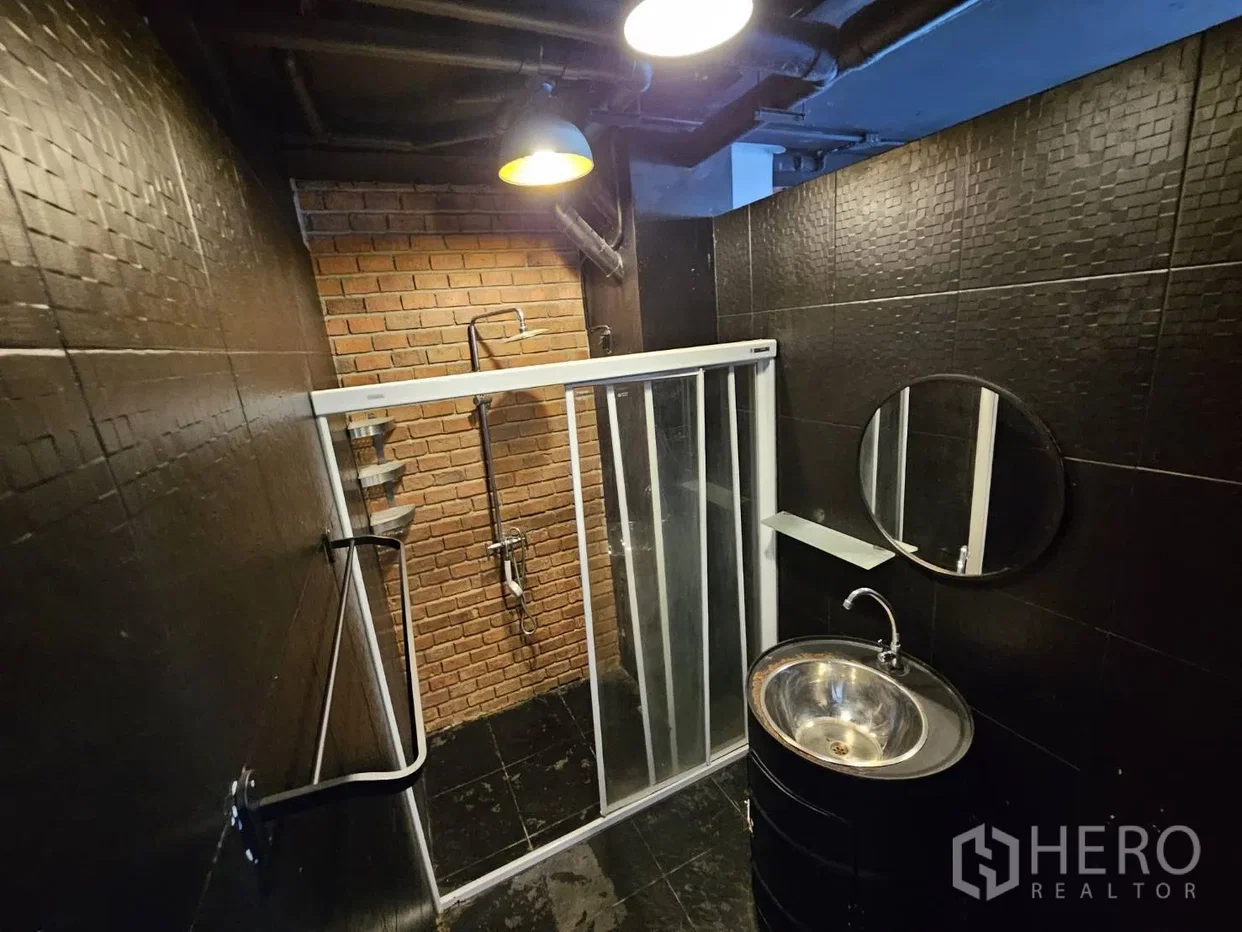 รูป ให้เช่า ออฟฟิศ 210 ตรม พระโขนงเหนือ วัฒนา กรุงเทพมหานคร BTS เอกมัย - รูปที่ 7/12