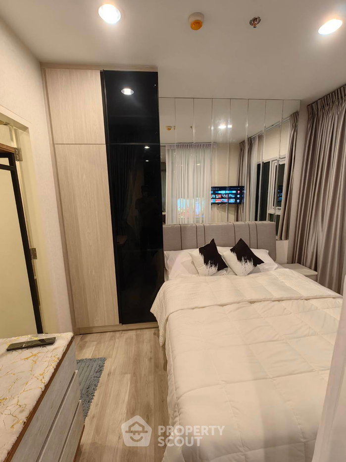 picture 30th-Floor 1-BR At Niche Mono Ramkhamhaeng, Bangkok (ID 1821581) - 11/16
