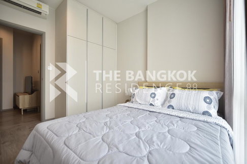 Location Near Employment, Surrounded by Lifestyles Whizdom Avenue Ratchada-Ladprao near MRT Ladprao Station