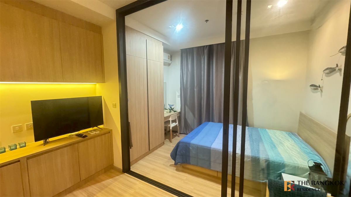 picture M Jatujak near MRT Kamphaeng Phet Station Hurry, big discount is ending! - 3/9