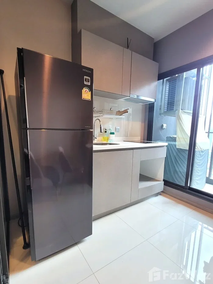 picture LIFE Asoke - Rama 9 คอนโดพร้อมอยู่ 6840561 - 5/10