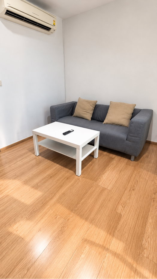 picture ðĨ For Rent | The Base Sukhumvit 77 | 1BR 30 sqm | THB 12,500 - 3/9