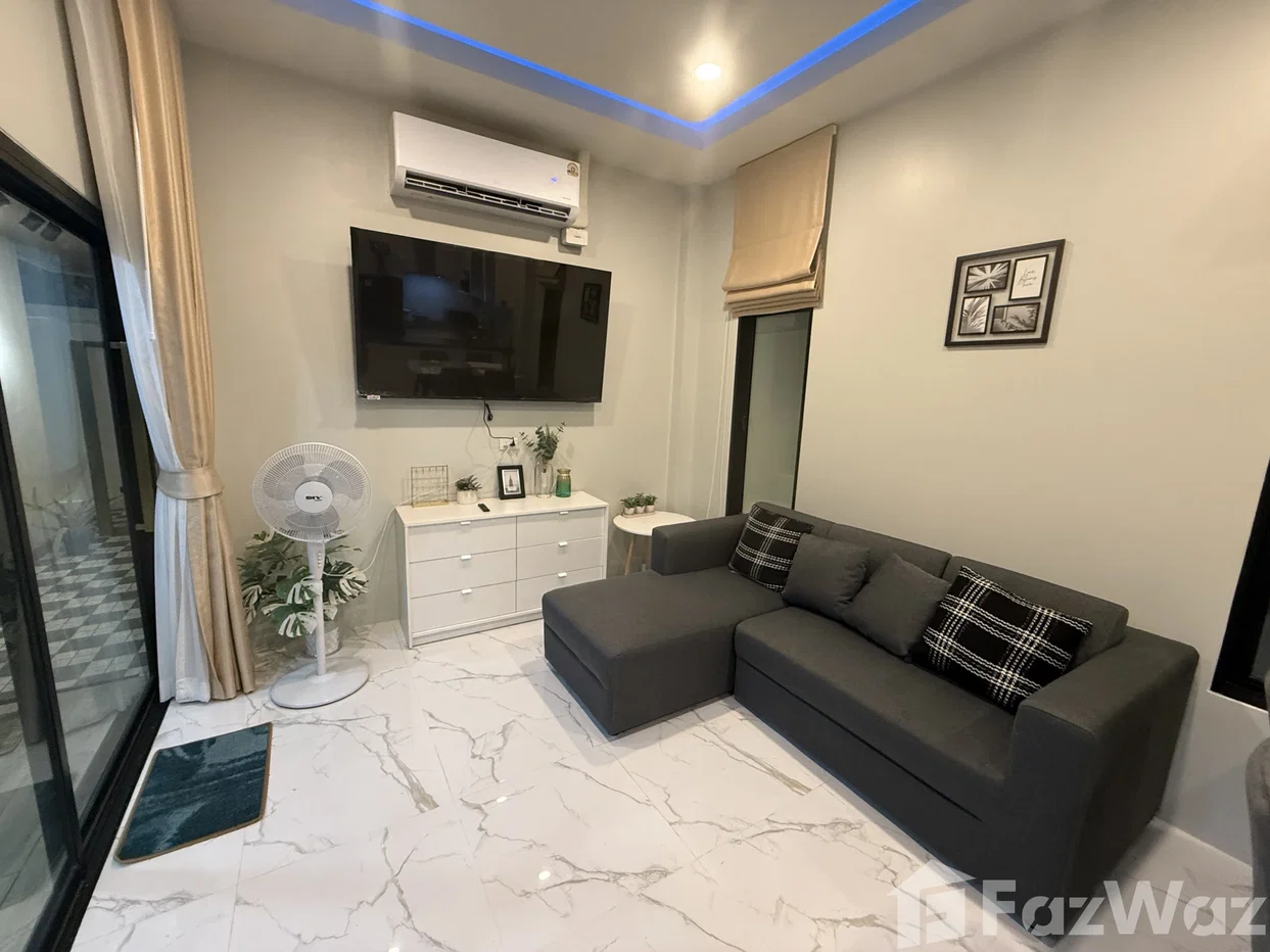 รูป ขาย วิลล่า 2 ห้องนอน ใน ตลิ่งงาม, สุราษฎร์ธานี 6703899 - รูปที่ 39/53