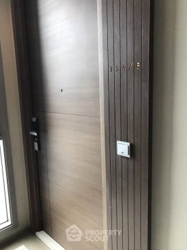2-BR Condo at Quattro By Sansiri near BTS Thong Lor (ID 3375825)