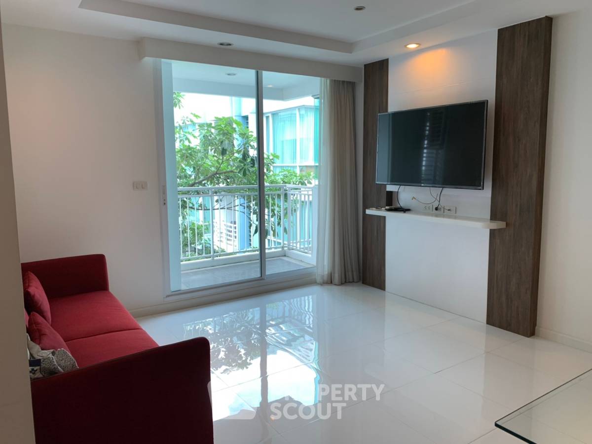 picture 3-BR Condo at Siri On 8 Sukhumvit 8 near BTS Nana (ID 469355) - 19/32