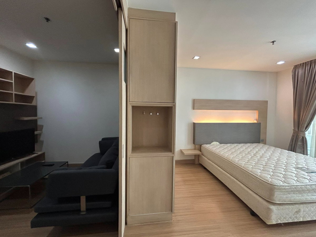 รูป For Rent Sky Walk ถูกสุดในโครงการ - รูปที่ 3/9