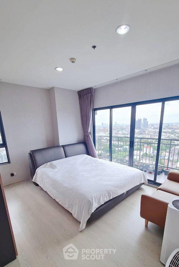 รูป คอนโด 2 ห้องนอน ชั้น 25 Ideo Sukhumvit 115 ใกล้ BTS ปู่เจ้า 90 ม. (ID 2894731) - รูปที่ 3/6