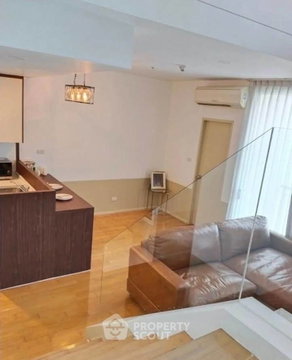 คอนโด 1 ห้องนอน ชั้น 43 Villa Ratchatewi ใกล้ BTS พญาไท (ID 2988554)