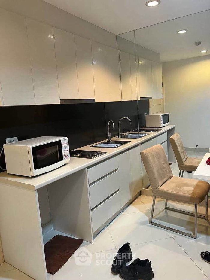 picture 1-BR Condo For Rent At Paradise Park Jomtien (ID 3322538) - 9/13