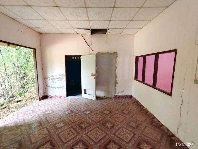 รูป บ้านเดี่ยว 46 ตร.วา ชนบท ขอนแก่น 775,000 - รูปที่ 7/29