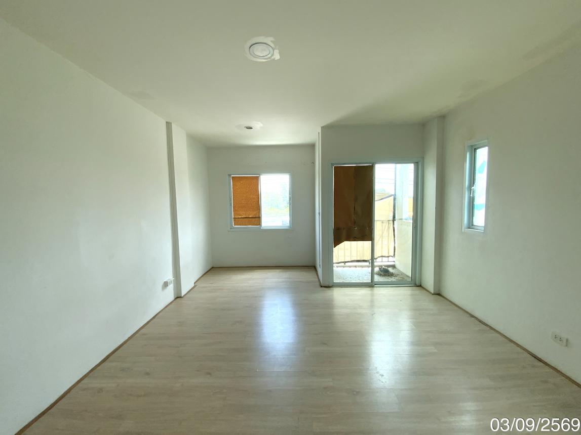 picture SHOP HOUSE 27.9 Sq.w. Muang Lop Buri Lopburi for 5M - 25/33