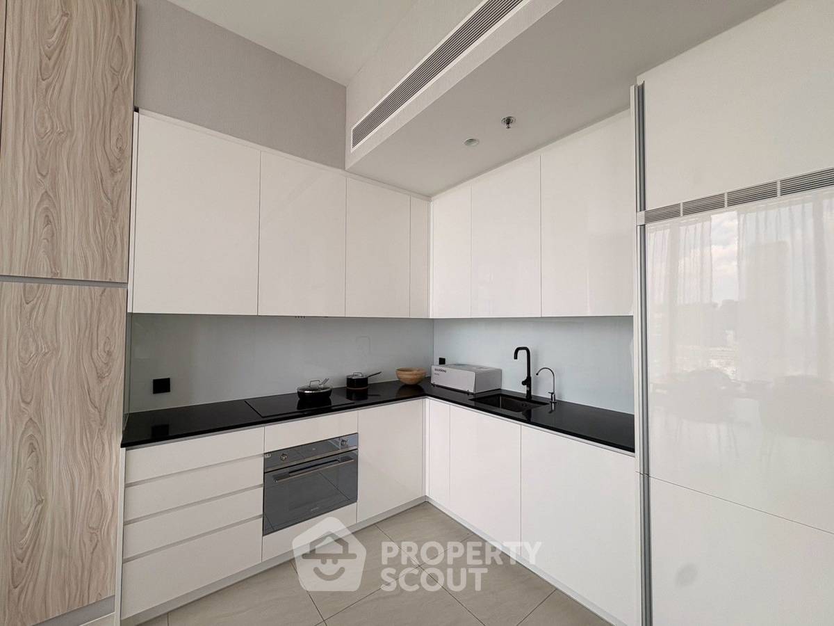 รูป คอนโด 2-ห้องนอน ที่ เทตต์ สาทร 12 ใกล้ BTS เซนต์หลุยส์ (ID 3073230) - รูปที่ 10/17