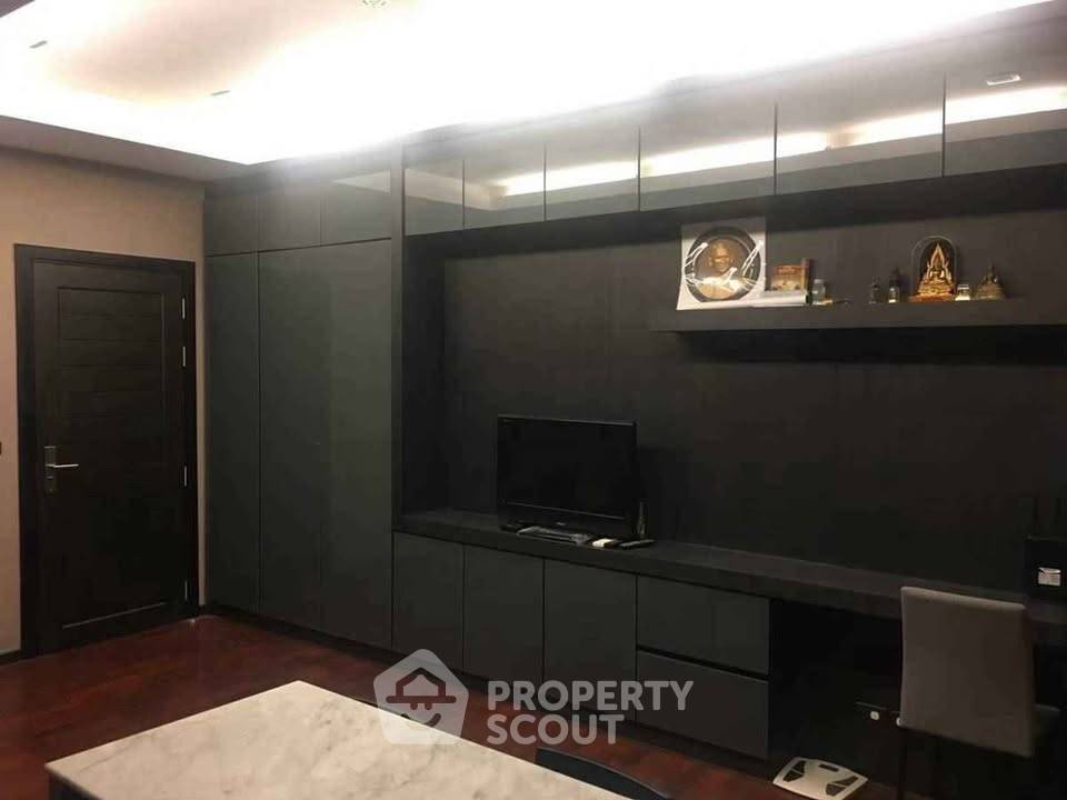 รูป คอนโด 2-ห้องนอน ที่ ทรู ทองหล่อ ใน บางกะปิ (ID 3372854) - รูปที่ 3/16
