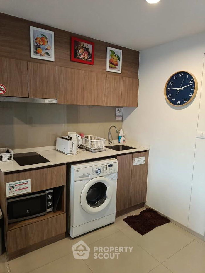 รูป คอนโด 2-ห้องนอน ที่ ลา กาซิตา หัวหิน ใกล้ เมืองหัวหิน (ID 3373041) - รูปที่ 3/14