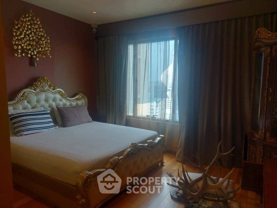 picture 2-BR Condo at The Emporio Place near BTS Phrom Phong (ID 3373550) - 12/22