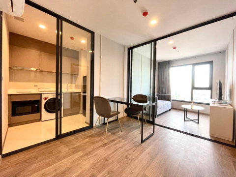 🎈#MJ2409_075🎈💥Urgent💥 Guaranteed availability—click fast before it's gone! ‼️ 𝗙𝗼𝗿 𝗥𝗲𝗻𝘁 2️⃣2️⃣k 🔥 Life Ladprao Valley Condo.