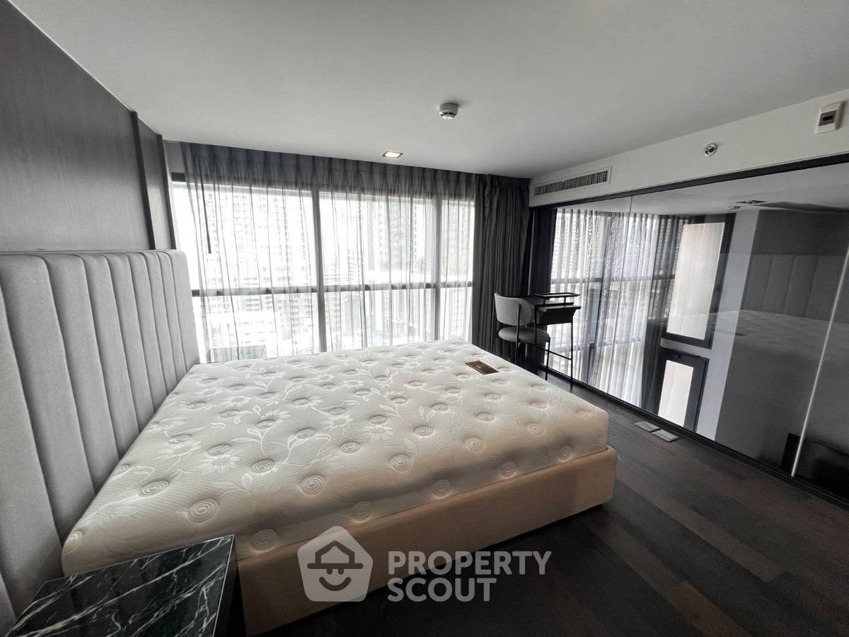 picture 1-BR Condo at CONNER Ratchathewi near BTS Ratchathewi (ID 3372675) - 8/12