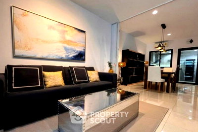 Houses for rent Bangkok : 4-BR 230 Sqm House At Flora Marigold, Sathu Pradit (ID 3371422)