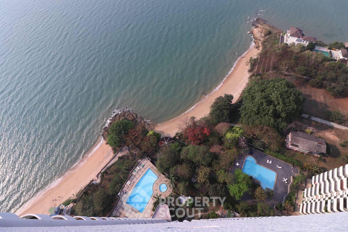 picture 1-BR Condo at VIP Condochain Pattaya in Na Chom Thian (ID 3374590) - 9/12